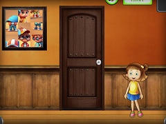 Amgel Kids Room Escape 146