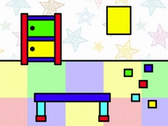 おうちであそぼう