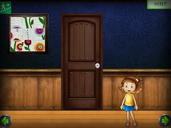 Amgel Kids Room Escape 39