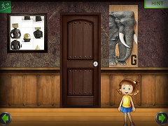 Amgel Kids Room Escape 47
