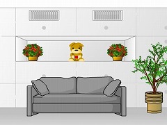 ドアがない・・・4