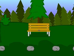 Enchanted Forest Escape