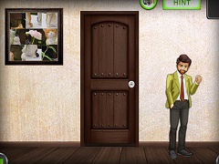 Amgel Easy Room Escape 137