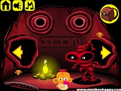 Monkey Happy Stage 232