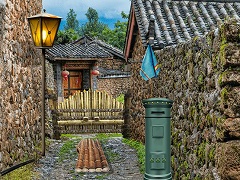 Escape Room Game Puzzle Contest 1