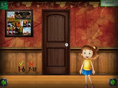 Amgel Thanksgiving Room Escape 2