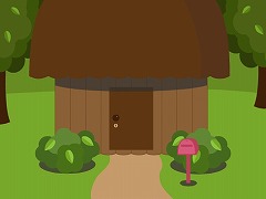 Fungi～きのこの丘～