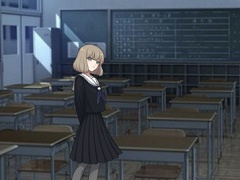 キミとボクのいたちごっこ。