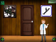 Amgel Easy Room Escape 24