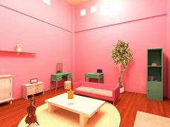 モチッチーの小部屋