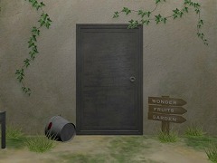 The Seedsof Eden エデンの果実