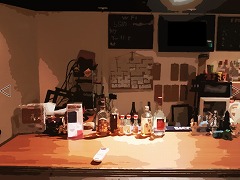 町田CAPSULEからの脱出