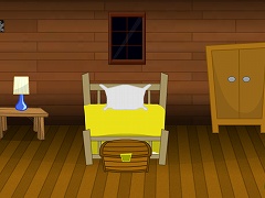 Mechanic House Escape