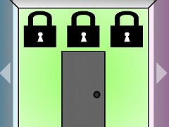 暗号解読　脱出ゲーム９