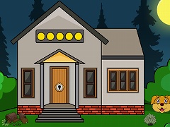 Aggressive Bull Escape