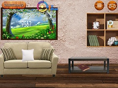 Ekey Vintage Room Escape