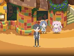 まいまいまいごえん