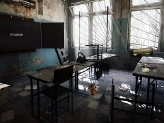 Escape Room Game Puzzle Fiesta 1