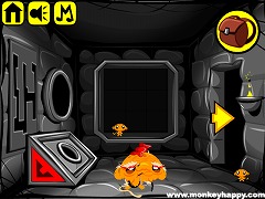 Monkey Happy Stage 184