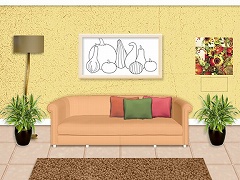 Amajeto Autumn Fruits