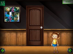 Amgel Easy Room Escape 18
