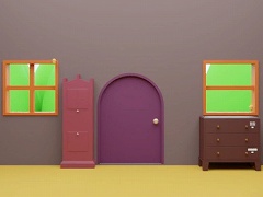 脱出ゲーム Teatime