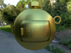 ゴールデンボンバー！