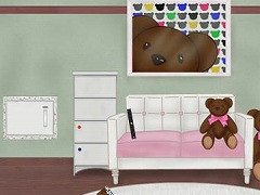 ボロアパート・102号室からの脱出