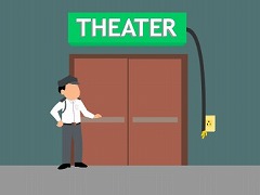 Theater Day