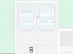 はじめてのバレンタイン