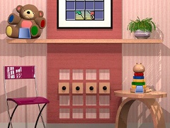 Amajeto Kids Room