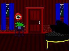 Haunted House Escape