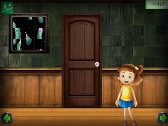 Amgel Easy Room Escape 7
