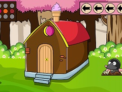 Escape The Sheep Family