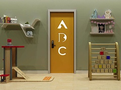 脱出ゲーム Micro Escape#8