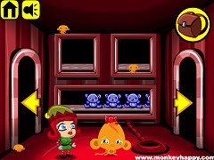 Monkey Happy Stage 147