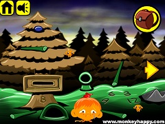 Monkey Happy Stage 108