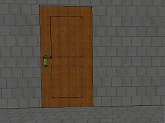 湖畔からの脱出