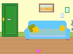 ペーターラビットのおはなし