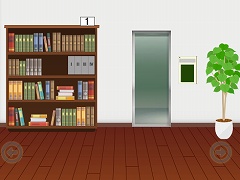 脱出中 その４：読書の秋