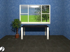 脱出に挑戦！　#84　カーボン紙のある部屋