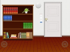 脱出中 その３：プチもみじ狩り