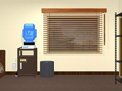 晴れときどきリベンジ