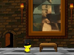 The Adventures of Red