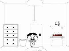 イタゴラⅥ　ハナゲぱらだいす