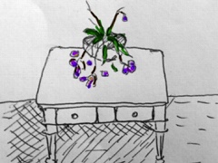 スリーサマーズ（手描き脱出ゲーム）