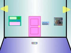 さまよえるあおい脱出