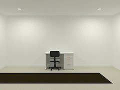 似たような部屋からの脱出21