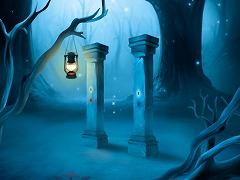 Ancient Forest Escape