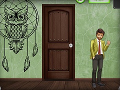 Amgel Easy Room Escape 86